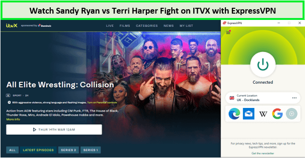 Watch-Sandy-Ryan-vs-Terri-Harper-Fight-in-New Zealand-on-ITVX-with-ExpressVPN