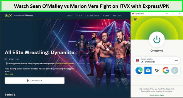 Watch-Sean-O'Malley-vs-Marlon-Vera-Fight-in-UAE-on-ITVX-with-ExpressVPN
