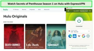 Watch-Secrets-of-Penthouse-Season-1-in-Netherlands-on-Hulu-with-ExpressVPN