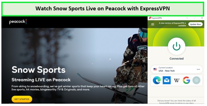 unblock-Snow-Sports-Live-in-Netherlands-on-Peacock