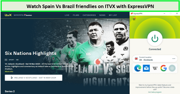 Watch-Spain-Vs-Brasil-Friendlies-in-India-on-ITVX-with-ExpressVPN