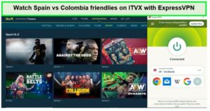 Watch-Spain-vs-Colombia-friendlies-in-France-on-ITVX-with-ExpressVPN