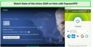 Watch-State-of-the-Union-2024-in-France-on-Hulu-with-ExpressVPN