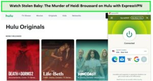 Watch-Stolen-Baby-The-Murder-of-Heidi-Broussard-in-New Zealand-on-Hulu-with-ExpressVPN