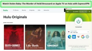 Watch-Stolen-Baby-The-Murder-of-Heidi-Broussard-on-Apple-TV-Outside-USA-on-Hulu-with-ExpressVPN
