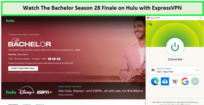 Watch-The-Bachelor-Season-28-Finale-in-Canada-on-Hulu-with-ExpressVPN