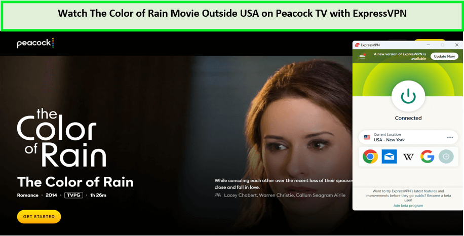 Watch-The-Color-of-Rain-Movie-in-Germany-on-Peacock-with-ExpressVPN