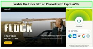 Watch-The-Flock-Film-Outside-US-on-Peacock-with-ExpressVPN