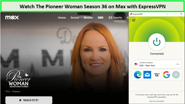 Watch-The-Pioneer-Woman-Season-36-in-France-on-Max-with-ExpressVPN