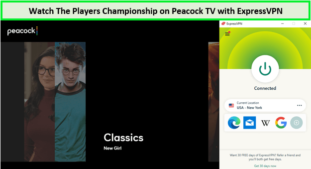  Guarda-The-Players-Championship- in - Italia -su-Peacock-TV-con-ExpressVPN 
