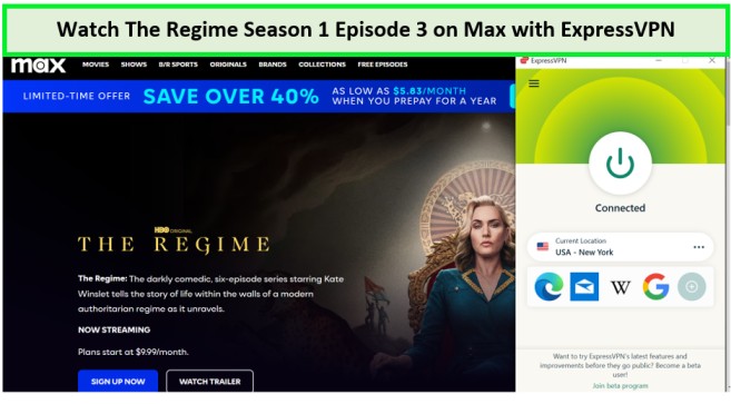 Watch-The-Regime-Season-1-Episode-3-in-Australia-on-Max-with-ExpressVPN