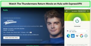 Watch-The-Thundermans-Return-Movie-in-Germany-on-Hulu-with-ExpressVPN