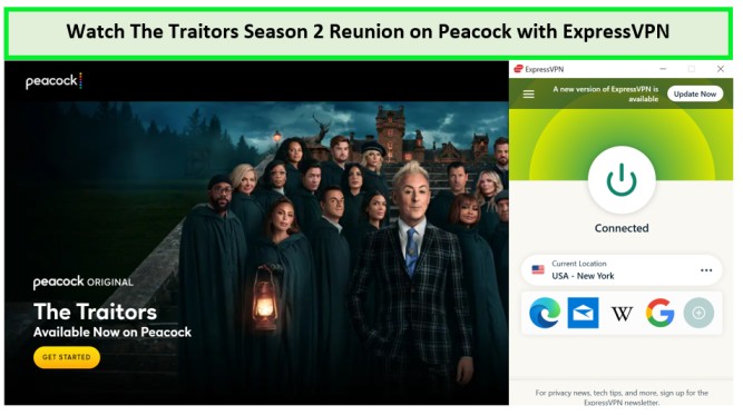 Watch-The-Traitors-Season-2-Reunion-in-India-on-Peacock-with-ExpressVPN