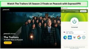 unblock-The-Traitors-US-Season-2-Finale-in-Australia-on-Peacock-with-ExpressVPN