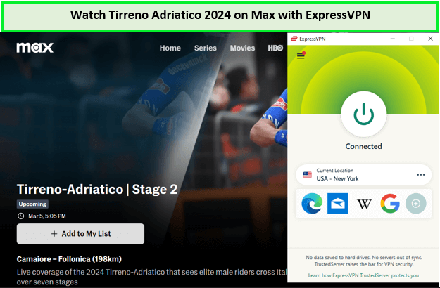 Watch-Tirreno-Adriatico-2024-in-South Korea-on-Max-with-ExpressVPN