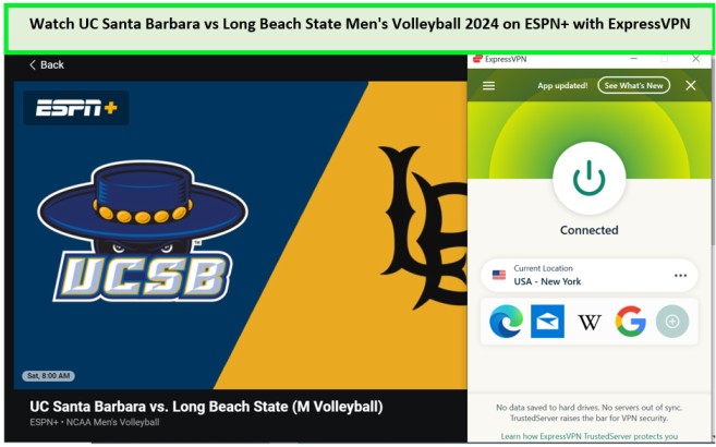 Watch-UC-Santa-Barbara-vs-Long-Beach-State-Mens-Volleyball-2024-in-UAE-on-ESPN-with-ExpressVPN