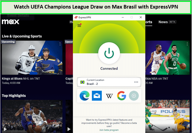 Watch-UEFA-Champions-League-Draw-in-Japan-on-Max-Brasil-with-ExpressVPN 