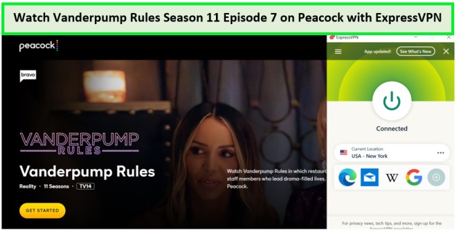 Watch-Vanderpump-Rules-Season-11-Episode-7-in-New Zealand-on-Peacock-with-ExpressVPN