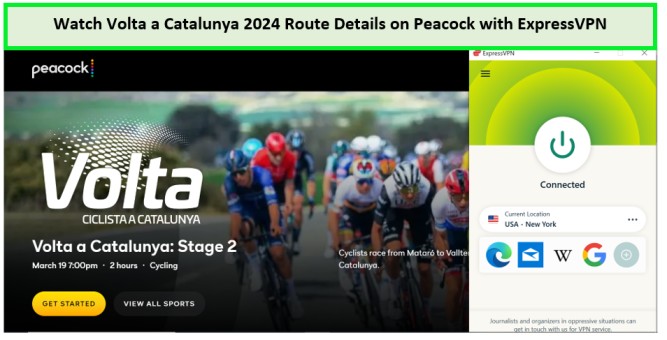 unblock-Volta-a-Catalunya-2024-Route-Details-in-Japan-on-Peacock-with-ExpressVPN