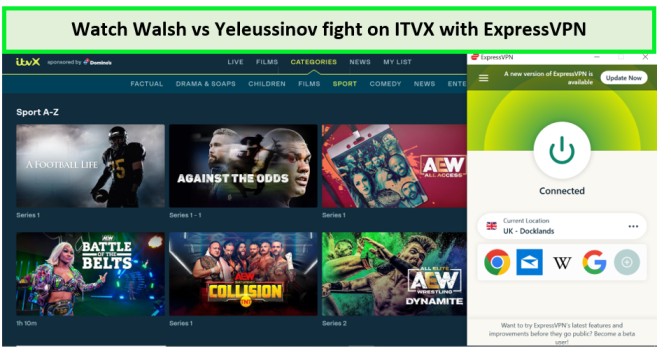 Watch-Walsh-vs-Yeleussinov-fight-in-New Zealand-on-ITVX-with-ExpressVPN