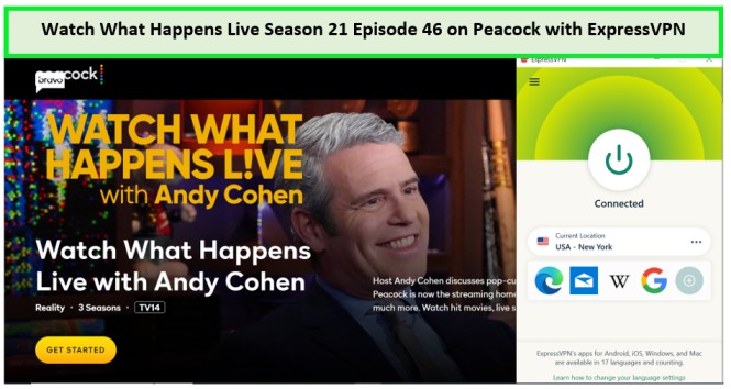 Watch-What-Happens-Live-Season-21-Episode-46-in-UAE-on-Peacock-with-ExpressVPN