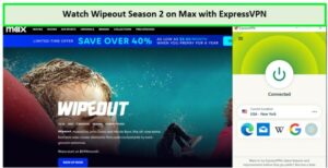 Watch-Wipeout-Season-2-in-Australia-on-Max-with-ExpressVPN