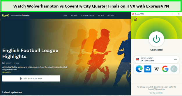 Watch-Wolverhampton-vs-Coventry-City-Quarter-Finals-in-India-on-ITVX-with-ExpressVPN