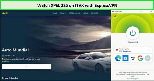 Watch-XPEL-225-in-Australia-on-ITVX-with-ExpressVPN