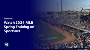 Watch 2024 MLB Spring Training in USA on Sportsnet
