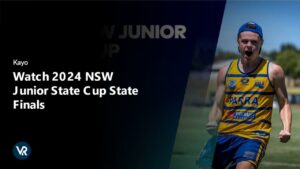 Watch 2024 NSW Junior State Cup State Finals in USA on Kayo Sports