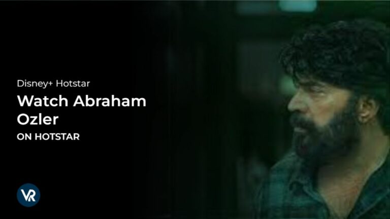 Watch Abraham Ozler in USA on Hotstar