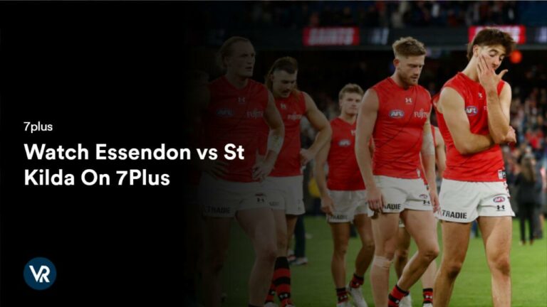 Watch Essendon vs St Kilda in New Zealand On 7Plus