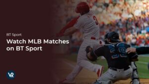 Watch MLB Matches in Japan on BT Sport