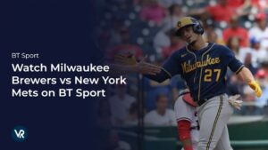 Watch Milwaukee Brewers vs New York Mets in Japan on BT Sport