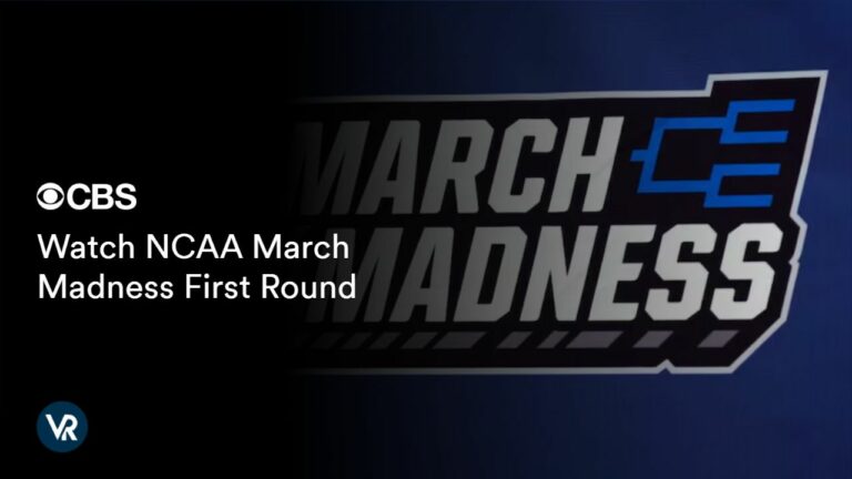 Watch NCAA March Madness First Round in Japan on CBS using ExpressVPN!