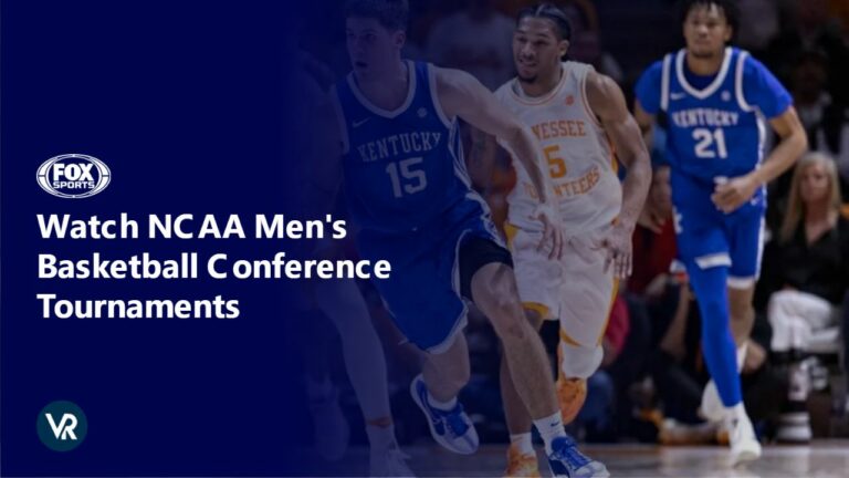 learn-how-to-watch-ncaa-mens-basketball-conference-tournaments-in-South Korea-on-fox-sports