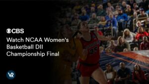 Watch NCAA Women’s Basketball DII Championship Final in Australia on CBS