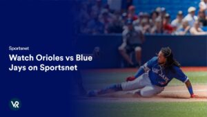 Watch Orioles vs Blue Jays in Australia on Sportsnet