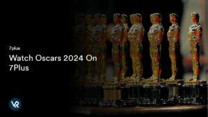 Watch Oscars 2024 in USA On 7Plus