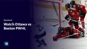 Watch Ottawa vs Boston in USA on Sportsnet