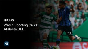 Watch Sporting CP vs Atalanta UEL Outside USA on CBS