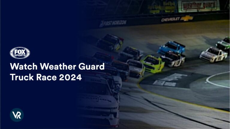watch-weather-guard-truck-race-2024-in-South Korea-on-fox-sports-step-by-step-guide