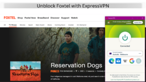 Unblock-Foxtel-with-ExpressVPN