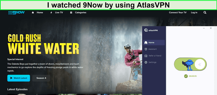 atlas-vpn-unblocked-9now-in-India