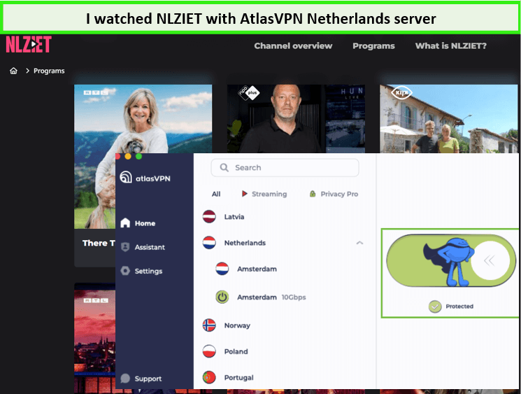 atlasvpn-for-streaming-nlziet-Netherlands