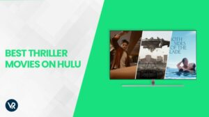 Die 15 besten Thriller-Filme auf Hulu in Deutschland [Muss man 2024 sehen]