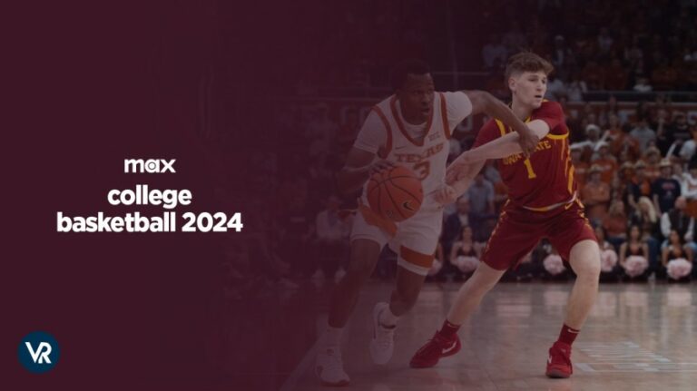 watch-College-Basketball-2024-outside-USA-on max