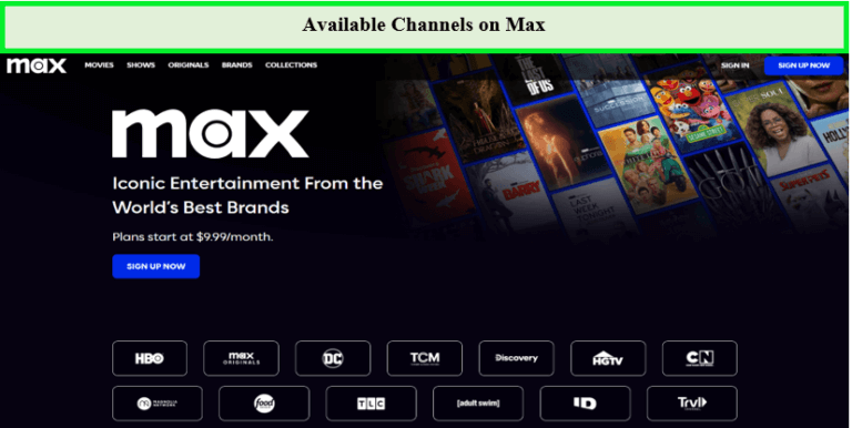  HBO Max est un service de streaming de vidéo à la demande par abonnement proposé par la chaîne de télévision américaine HBO. 