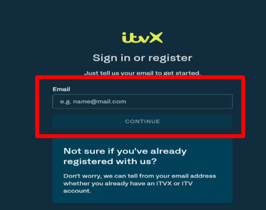 create-itvx-account-step-1-in-France
