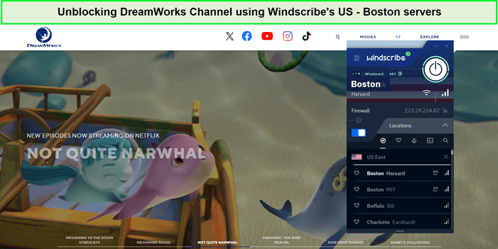 dreamworks-unblocked-by-windscribe-in-Canada-vr